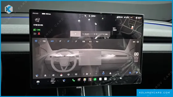 TESLA MODEL Y L LONG RANGE AWD