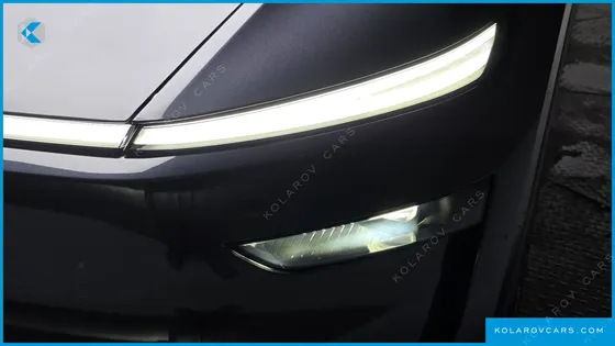 TESLA MODEL Y L LONG RANGE AWD