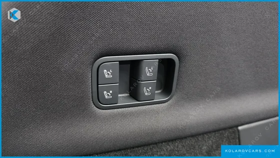 TESLA MODEL Y L LONG RANGE AWD