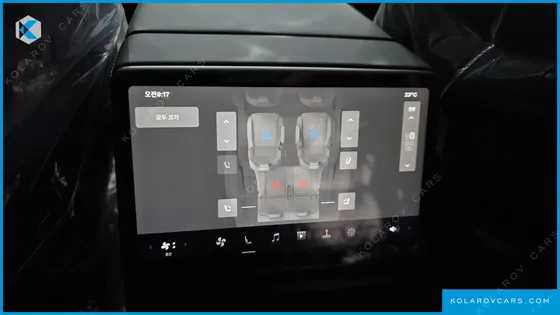 TESLA MODEL Y L LONG RANGE AWD