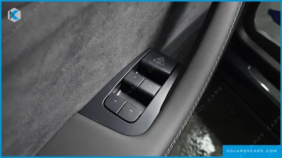 TESLA MODEL Y L LONG RANGE AWD
