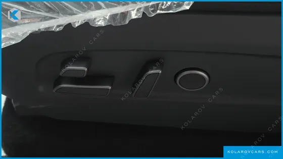 TESLA MODEL Y L LONG RANGE AWD