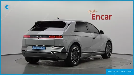 HYUNDAI IONIQ 5 LONG RANGE