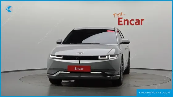 HYUNDAI IONIQ 5 LONG RANGE
