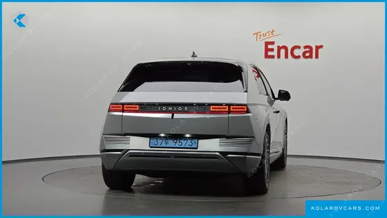 HYUNDAI IONIQ 5 LONG RANGE