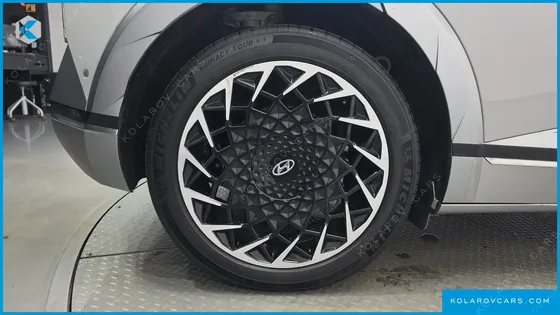 HYUNDAI IONIQ 5 LONG RANGE