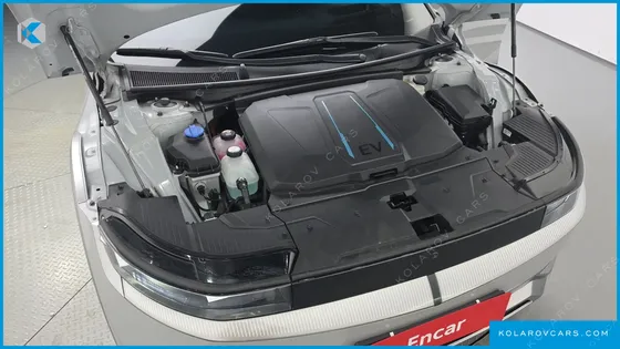 HYUNDAI IONIQ 5 LONG RANGE