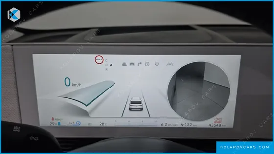 HYUNDAI IONIQ 5 LONG RANGE