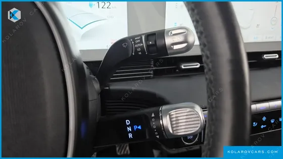 HYUNDAI IONIQ 5 LONG RANGE
