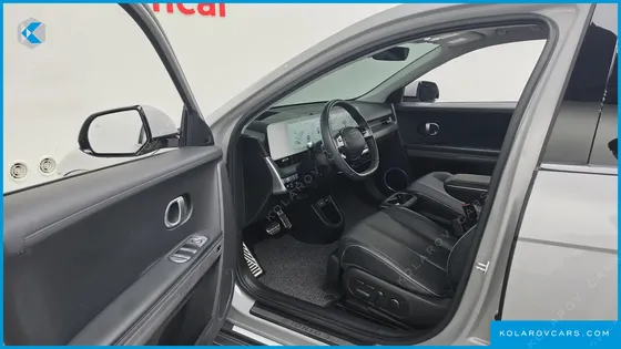 HYUNDAI IONIQ 5 LONG RANGE