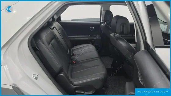 HYUNDAI IONIQ 5 LONG RANGE