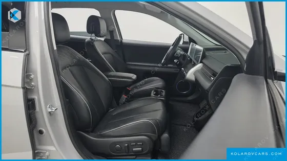 HYUNDAI IONIQ 5 LONG RANGE