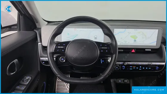 HYUNDAI IONIQ 5 LONG RANGE