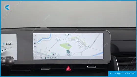 HYUNDAI IONIQ 5 LONG RANGE