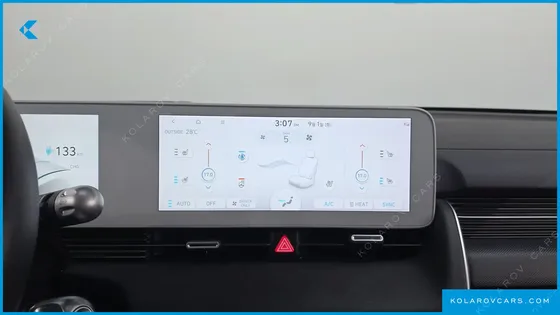 HYUNDAI IONIQ 5 LONG RANGE