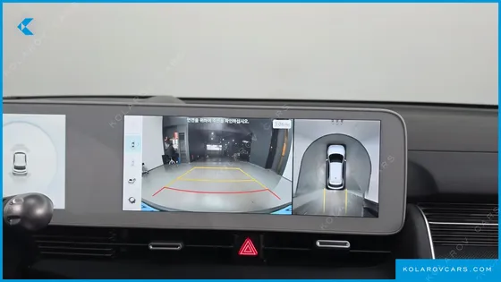 HYUNDAI IONIQ 5 LONG RANGE