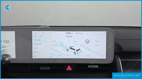 HYUNDAI IONIQ 5 LONG RANGE