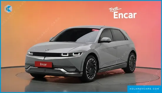 HYUNDAI IONIQ 5 LONG RANGE