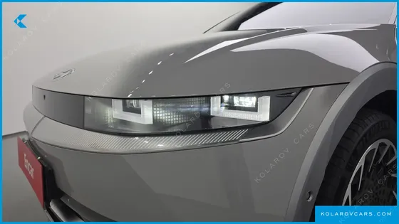HYUNDAI IONIQ 5 LONG RANGE