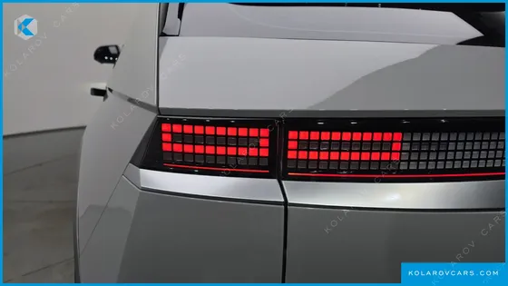 HYUNDAI IONIQ 5 LONG RANGE