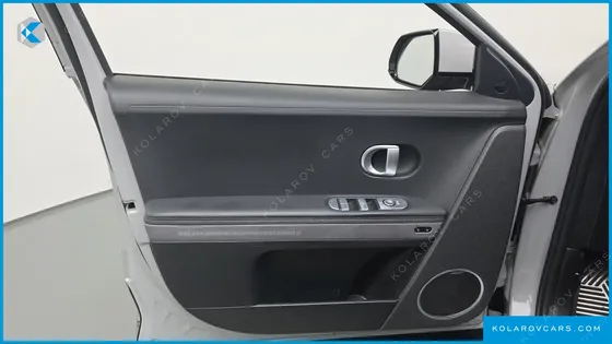 HYUNDAI IONIQ 5 LONG RANGE