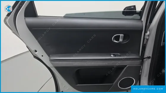 HYUNDAI IONIQ 5 LONG RANGE