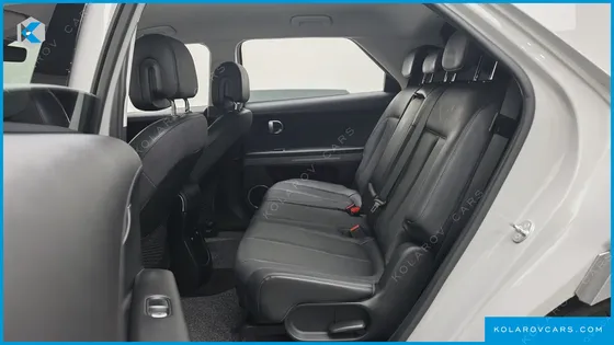 HYUNDAI IONIQ 5 LONG RANGE