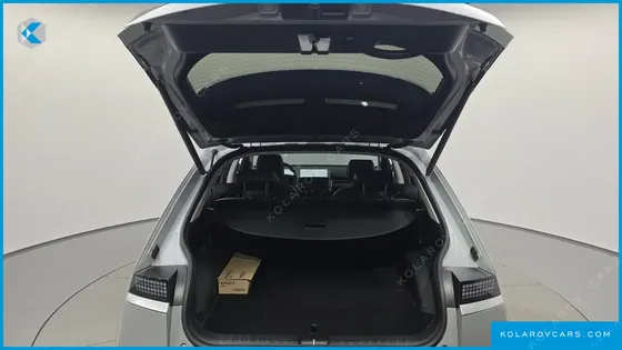 HYUNDAI IONIQ 5 LONG RANGE