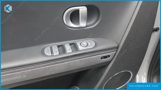 HYUNDAI IONIQ 5 LONG RANGE