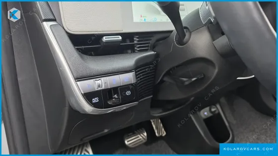 HYUNDAI IONIQ 5 LONG RANGE