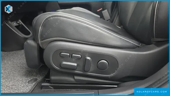 HYUNDAI IONIQ 5 LONG RANGE