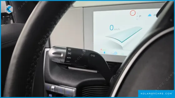 HYUNDAI IONIQ 5 LONG RANGE