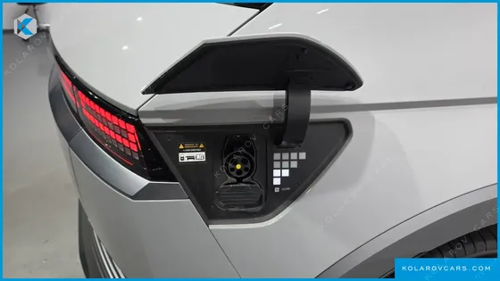 HYUNDAI IONIQ 5 LONG RANGE