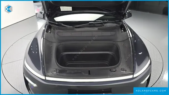 TESLA MODEL Y RWD