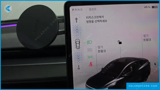 TESLA MODEL Y RWD