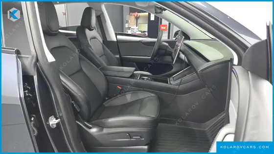TESLA MODEL Y RWD