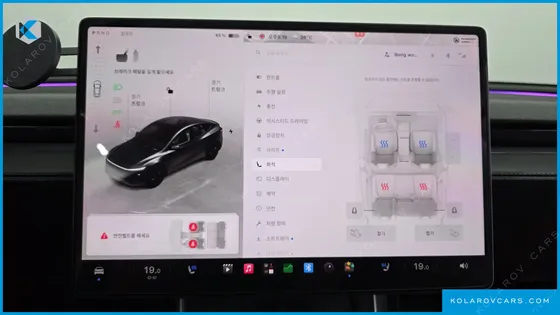 TESLA MODEL Y RWD