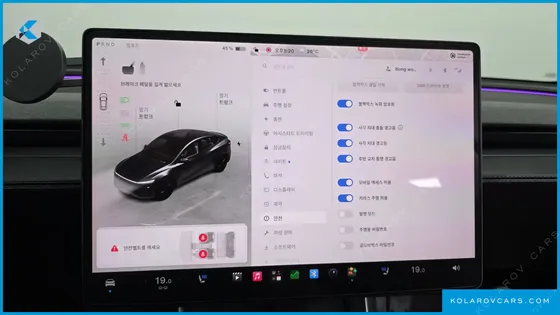 TESLA MODEL Y RWD