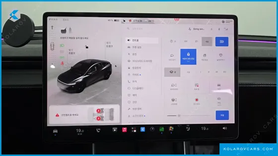 TESLA MODEL Y RWD