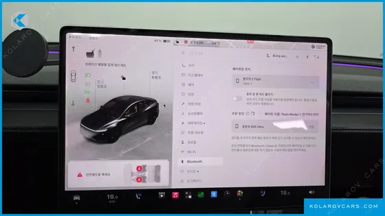 TESLA MODEL Y RWD