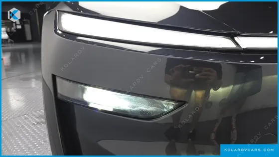 TESLA MODEL Y RWD