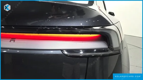 TESLA MODEL Y RWD