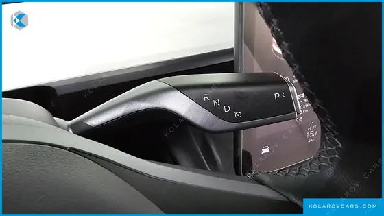 TESLA MODEL Y RWD