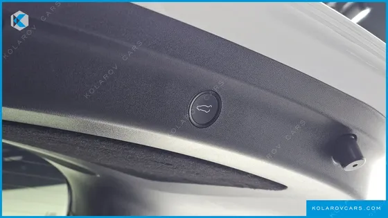 TESLA MODEL Y RWD