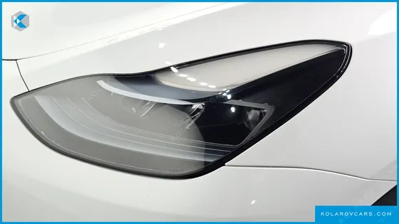 TESLA MODEL Y RWD