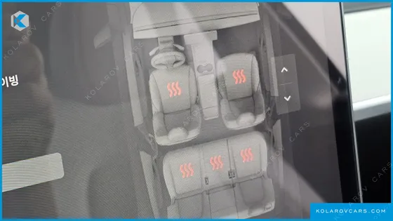 TESLA MODEL Y RWD