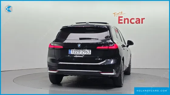 BMW 2 SERIES 218D LUXURY