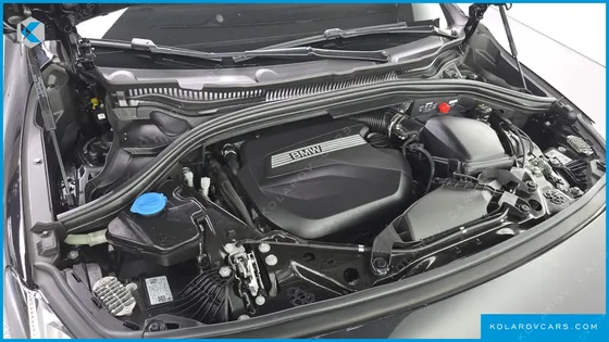 BMW 2 SERIES 218D LUXURY