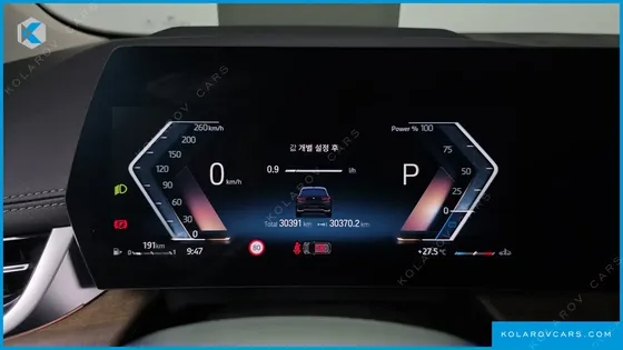 BMW 2 SERIES 218D LUXURY