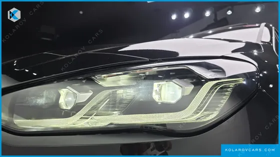 BMW 2 SERIES 218D LUXURY